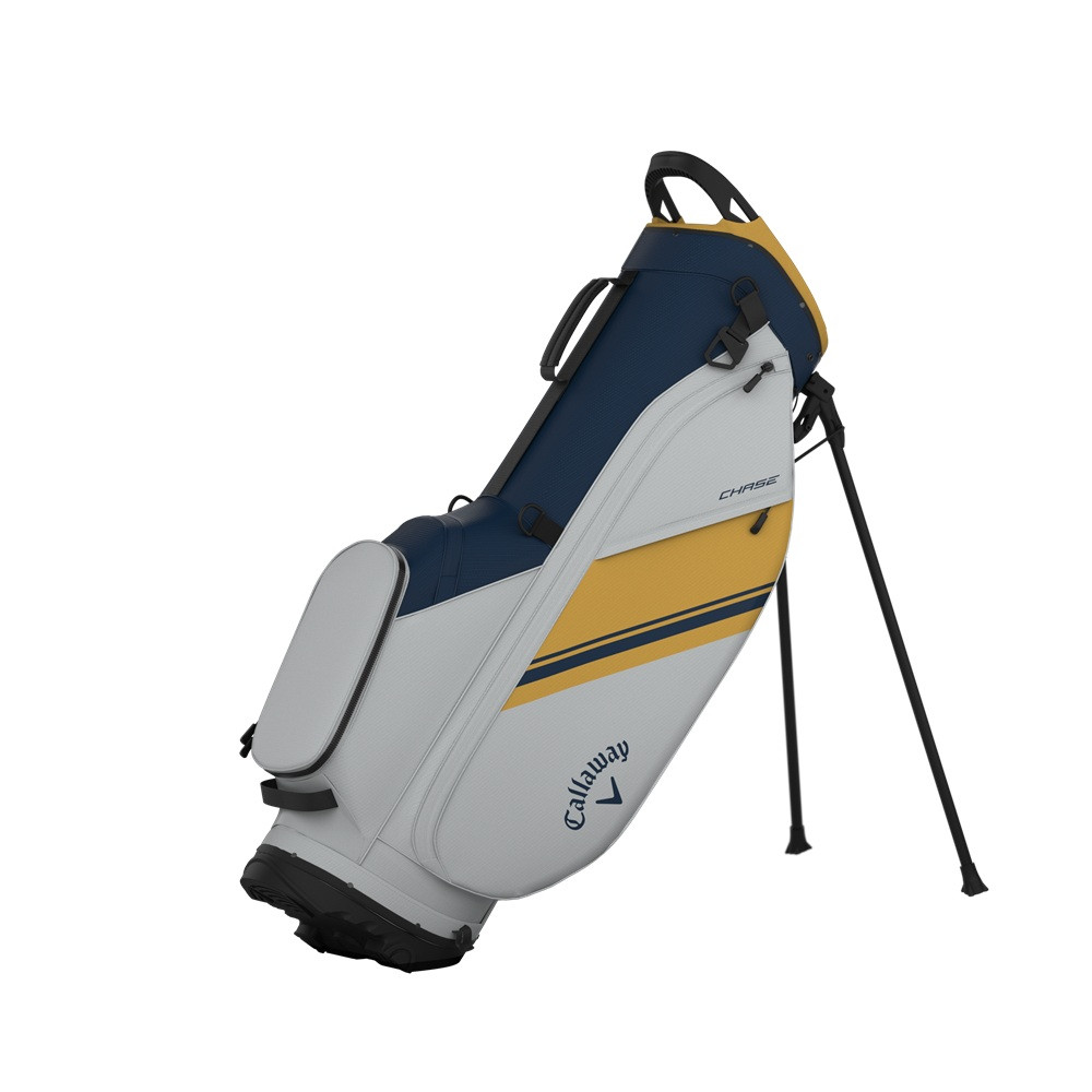 Callaway Golf 2026 Chase Stand Bag - Maple Hill Golf